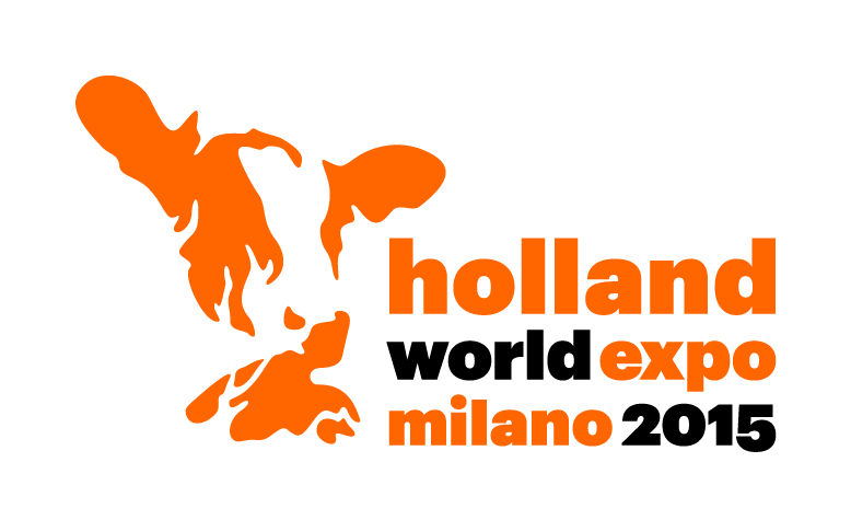 Logo Nederlandse deelname